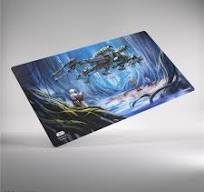 Star Wars: Unlimited Game Mat - Dagobah GGS40120ML